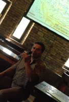 Etyek Borkonferencia 2009.