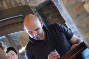 Etyek Borkonferencia 2009.