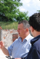 Etyek Borkonferencia 2009.