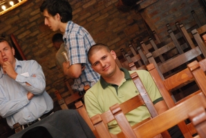 Etyek Borkonferencia 2009.