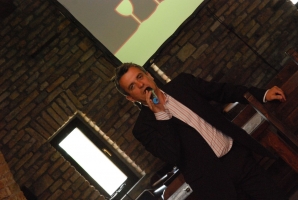 Etyek Borkonferencia 2009.