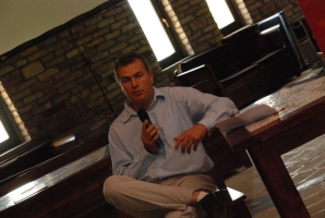 Etyek Borkonferencia 2009.