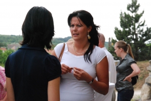 Etyek Borkonferencia 2009.