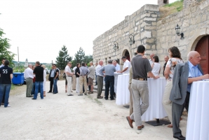 Etyek Borkonferencia 2009.