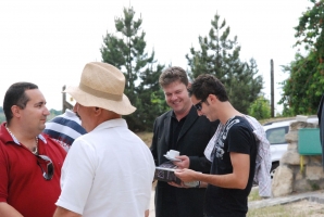 Etyek Borkonferencia 2009.