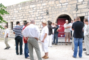 Etyek Borkonferencia 2009.