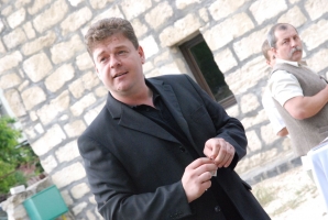 Etyek Borkonferencia 2009.