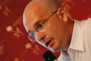 Etyek Borkonferencia 2009.