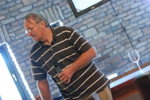 Etyek Borkonferencia 2009.