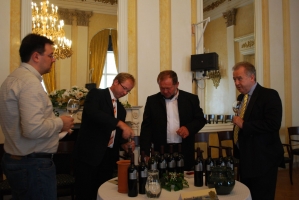 Új évjárat Szekszárdról