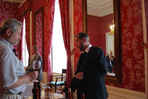 Új évjárat Szekszárdról