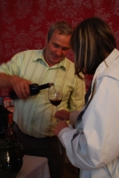 Új évjárat Szekszárdról