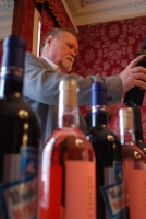 Új évjárat Szekszárdról