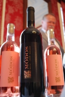 Új évjárat Szekszárdról