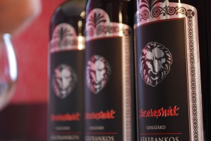 Új évjárat Szekszárdról