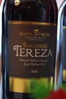 Új évjárat Szekszárdról