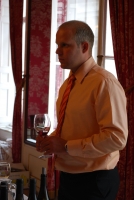 Új évjárat Szekszárdról