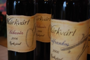 Új évjárat Szekszárdról