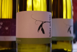 Új évjárat Szekszárdról