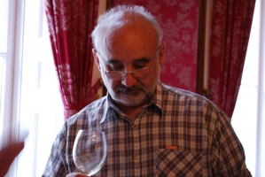 Új évjárat Szekszárdról