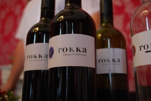 Új évjárat Szekszárdról