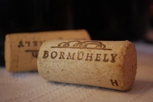 Új évjárat Szekszárdról