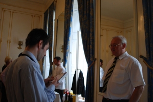 Új évjárat Szekszárdról