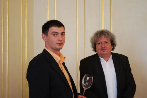 Új évjárat Szekszárdról