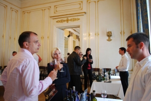 Új évjárat Szekszárdról