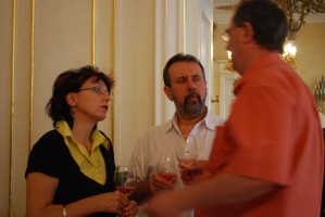 Új évjárat Szekszárdról