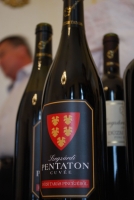 Új évjárat Szekszárdról