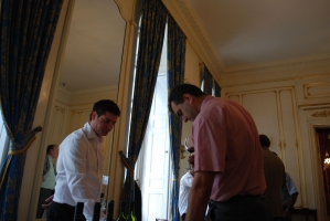 Új évjárat Szekszárdról