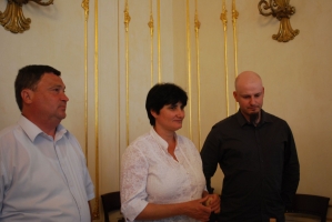 Új évjárat Szekszárdról