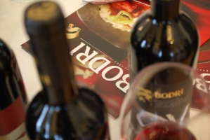 Új évjárat Szekszárdról