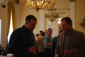 Új évjárat Szekszárdról