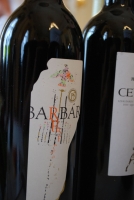 Új évjárat Szekszárdról