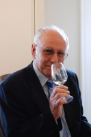 A Mádi Kör borbemutatója