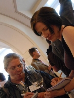 A Mádi Kör borbemutatója