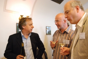 A Mádi Kör borbemutatója