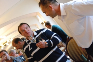 A Mádi Kör borbemutatója