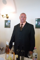 A Mádi Kör borbemutatója