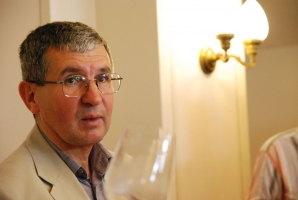 A Mádi Kör borbemutatója