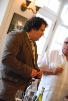 A Mádi Kör borbemutatója