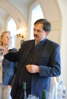 A Mádi Kör borbemutatója