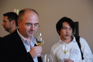 A Mádi Kör borbemutatója