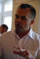 A Mádi Kör borbemutatója