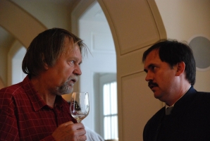 A Mádi Kör borbemutatója