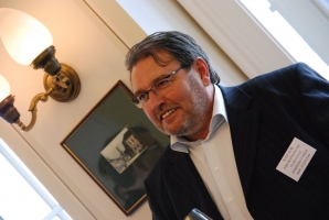 A Mádi Kör borbemutatója