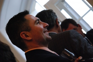 A Mádi Kör borbemutatója