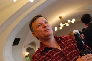 A Mádi Kör borbemutatója